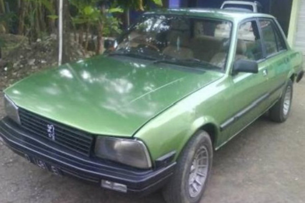 Ini Deretan Mobil Bekas Harga Rp10 Jutaan, Yuk Kepoin!