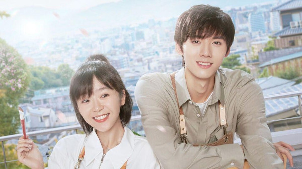 7 Drama China Romantis untuk Rayakan Libur Imlek 2022
