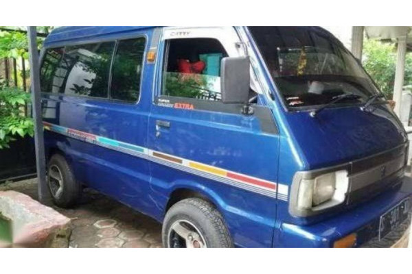Ini Deretan Mobil Bekas Harga Rp10 Jutaan, Yuk Kepoin!