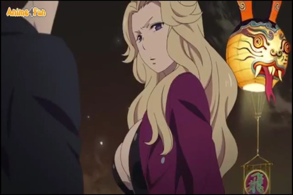 12 Anime yang Pernah Menyinggung Indonesia di Serialnya