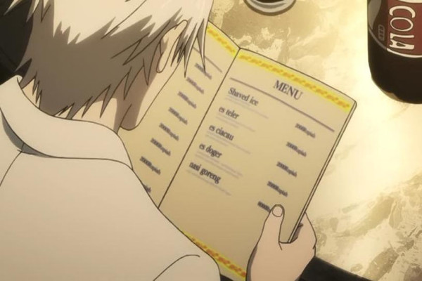 12 Anime yang Pernah Menyinggung Indonesia di Serialnya