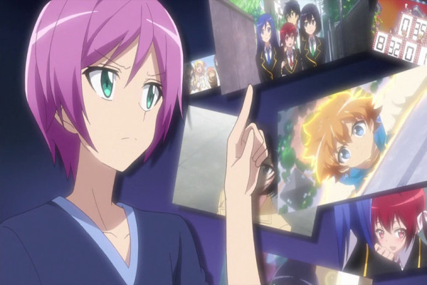 12 Anime yang Pernah Menyinggung Indonesia di Serialnya