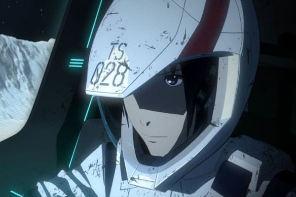 5 Serial Anime dengan Grafis CGI Paling Jelek
