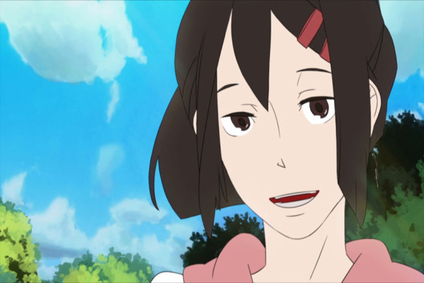 5 Serial Anime dengan Grafis CGI Paling Jelek