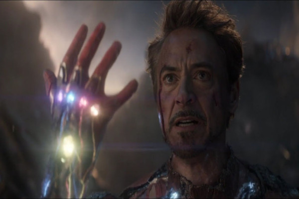 11 Rahasia Avengers: Endgame yang Diungkapkan Marvel