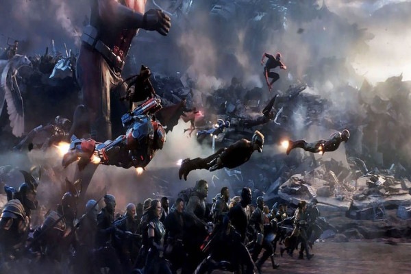 11 Rahasia Avengers: Endgame yang Diungkapkan Marvel
