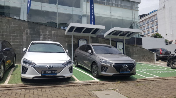 Hyundai Gowa Resmikan Dealer di Jakarta dan Bekasi