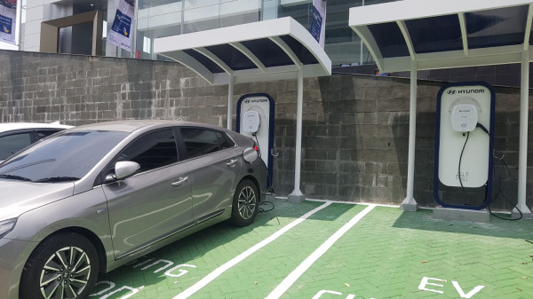 Hyundai Gowa Resmikan Dealer di Jakarta dan Bekasi