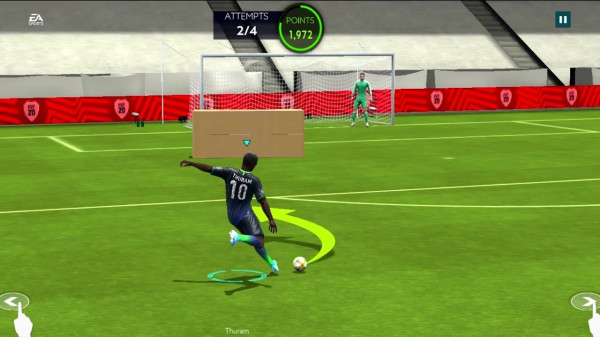 Game Sepak Bola Android Terbaik dan Gratis di 2022