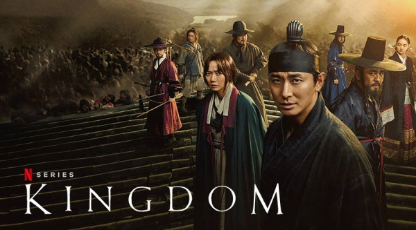 8 Drama dan Film Korea tentang Zombie, Terbaru All Of Us Are Dead