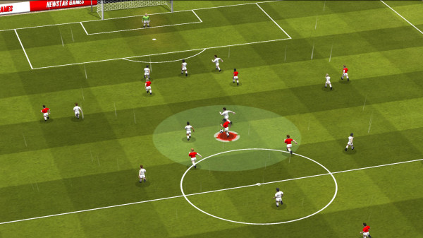 Game Sepak Bola Android Terbaik dan Gratis di 2022