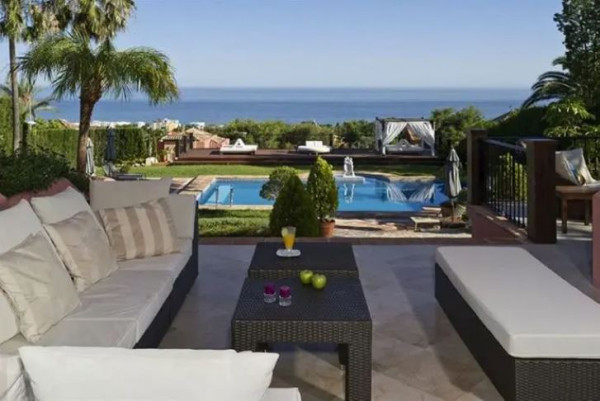 Intip Rumah Feng Shui Novak Djokovic Rp164 Miliar: Isinya Supermewah!