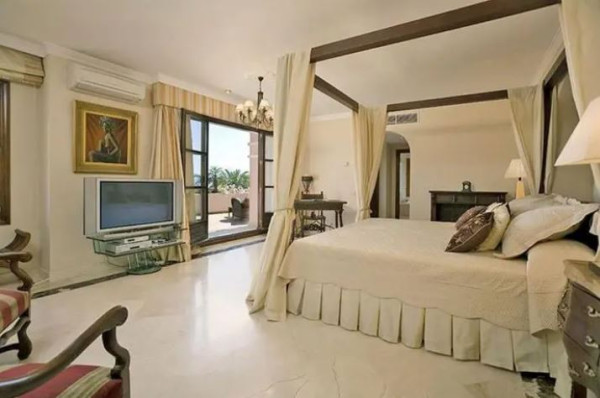 Intip Rumah Feng Shui Novak Djokovic Rp164 Miliar: Isinya Supermewah!