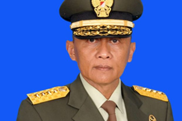 4 Mantan Ajudan Presiden Jadi Danjen Kopassus, Nomor 2 Penumpas Teroris Komando Jihad