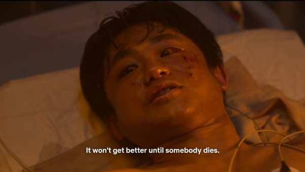 6 Perbedaan Serial All of Us Are Dead dengan Webtoon-nya