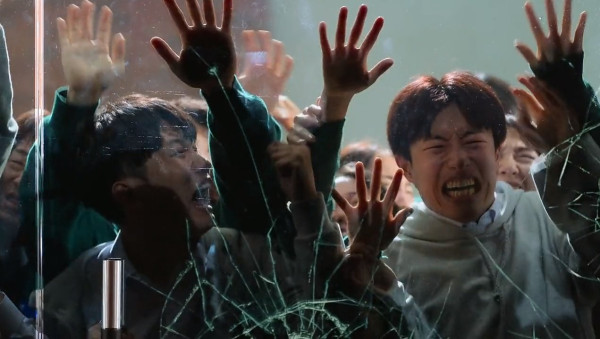 6 Perbedaan Serial All of Us Are Dead dengan Webtoon-nya