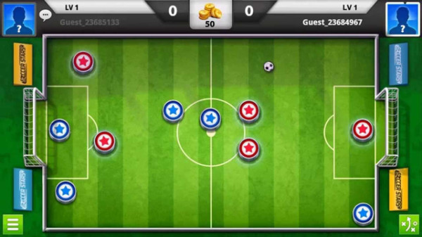 Game Sepak Bola Android Terbaik dan Gratis di 2022