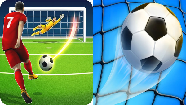 Game Sepak Bola Android Terbaik dan Gratis di 2022
