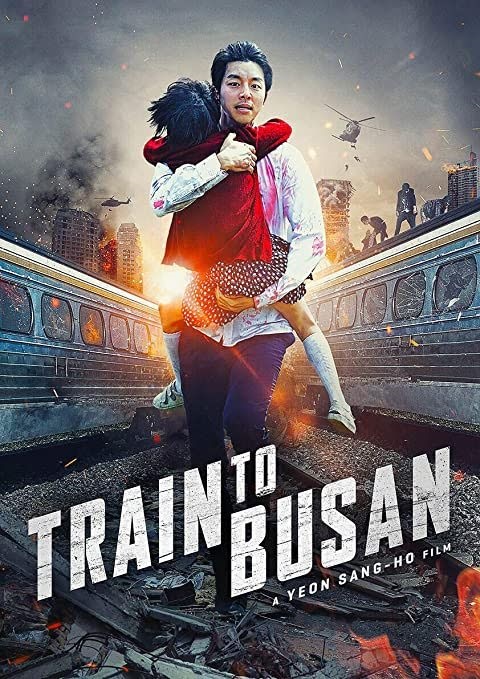 8 Drama dan Film Korea tentang Zombie, Terbaru All Of Us Are Dead