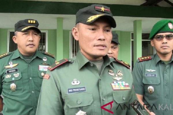 4 Mantan Ajudan Presiden Jadi Danjen Kopassus, Nomor 2 Penumpas Teroris Komando Jihad