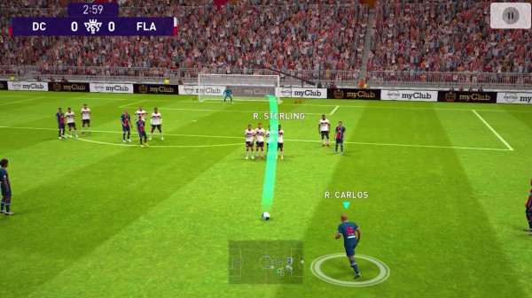 Game Sepak Bola Android Terbaik dan Gratis di 2022