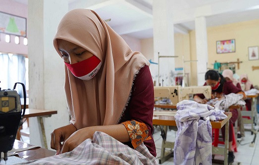 Kemendikbudristek Dorong Komitmen Industri Berinvestasi pada Program SMK Pusat Keunggulan