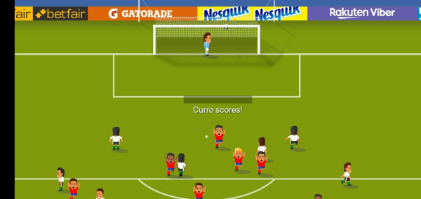 Game Sepak Bola Android Terbaik dan Gratis di 2022