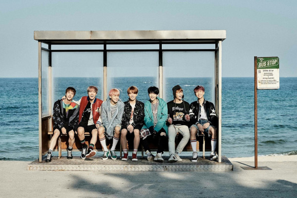 Daftar Lagu Grup K-Pop Paling Banyak Didengar GP Sepanjang Sejarah di Melon