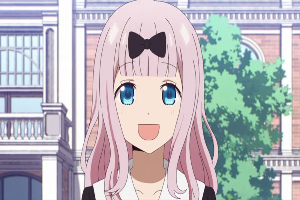 12 Karakter Anime Paling Imut yang Pasti Bikin Gemes