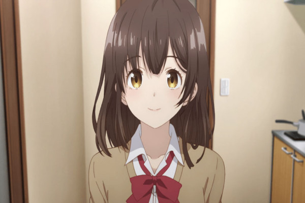 12 Karakter Anime Paling Imut yang Pasti Bikin Gemes