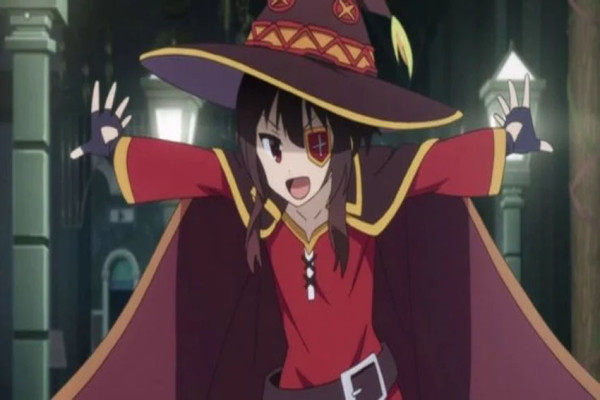 12 Karakter Anime Paling Imut yang Pasti Bikin Gemes