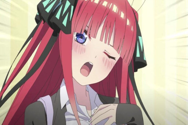 12 Karakter Anime Paling Imut yang Pasti Bikin Gemes