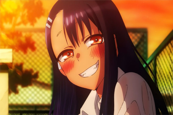 12 Karakter Anime Paling Imut yang Pasti Bikin Gemes