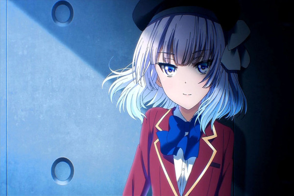 12 Karakter Anime Paling Imut yang Pasti Bikin Gemes