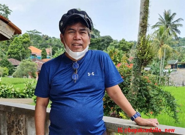 5 Artis Indonesia Keturunan Dayak, yang Terakhir Malang Melintang sejak Era 1980-an
