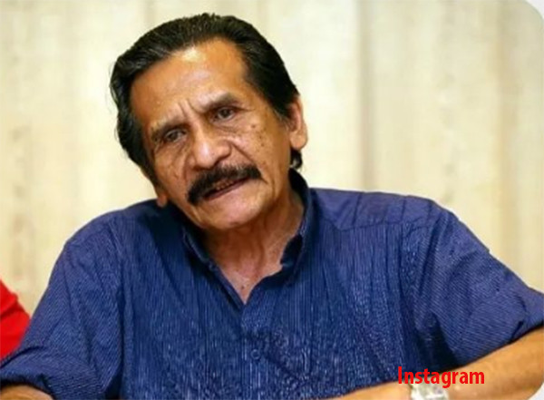 5 Artis Indonesia Keturunan Dayak, yang Terakhir Malang Melintang sejak Era 1980-an