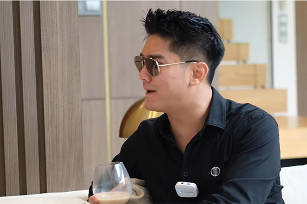 Ini Artis yang Terpapar Covid-19 Lebih dari Satu Kali