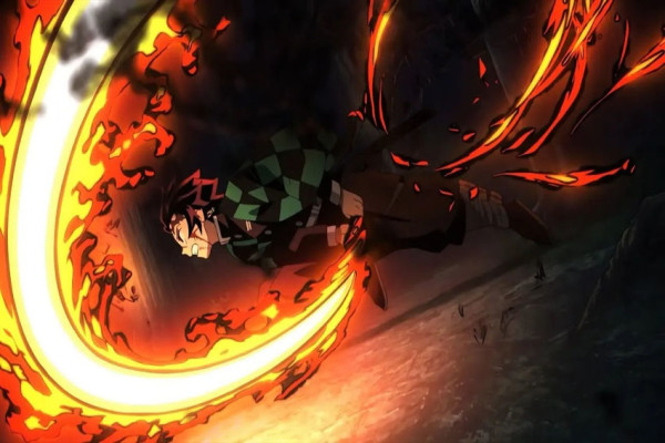 Fakta Pernapasan Matahari dan Penggunanya di Kimetsu no Yaiba