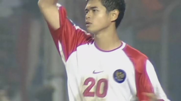 Keren! Ini 5 Jersey Timnas Indonesia Terbaik Sepanjang Masa