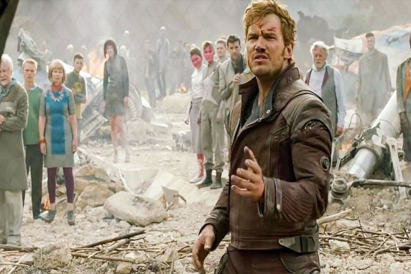 10 Aktor Film Marvel dengan Gaji Fantastis, Tertinggi Capai Rp1,07 Triliun