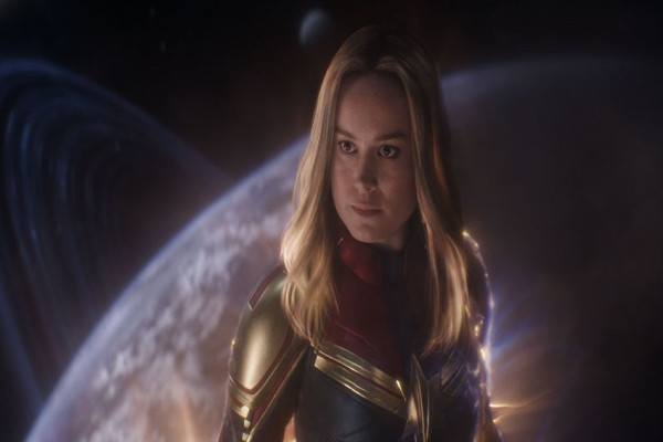 10 Aktor Film Marvel dengan Gaji Fantastis, Tertinggi Capai Rp1,07 Triliun
