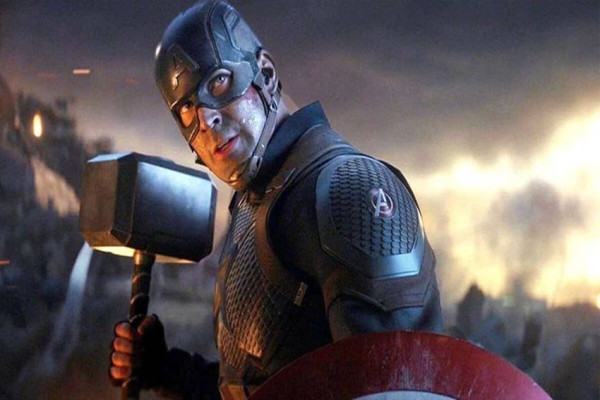 10 Aktor Film Marvel dengan Gaji Fantastis, Tertinggi Capai Rp1,07 Triliun
