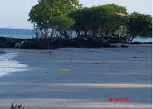 5 Pulau Terangker di Indonesia, para Pelaut Sering Lihat Penampakan