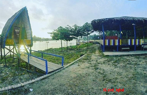 5 Pulau Terangker di Indonesia, para Pelaut Sering Lihat Penampakan