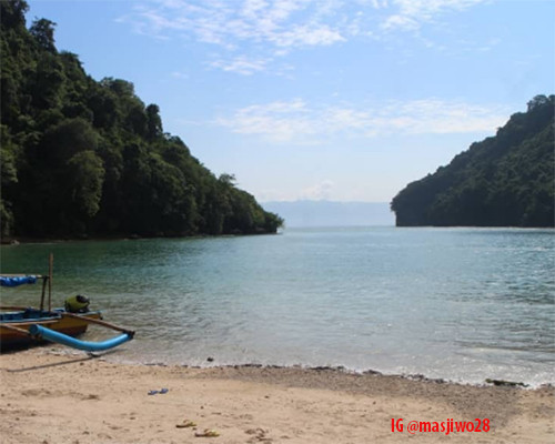5 Pulau Terangker di Indonesia, para Pelaut Sering Lihat Penampakan