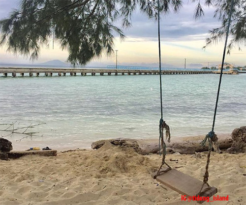 5 Pulau Terangker di Indonesia, para Pelaut Sering Lihat Penampakan