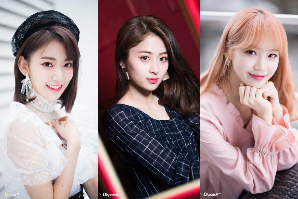 Prediksi 7 Girl Group Rookie Terpopuler yang Debut pada 2022, Siapa Juaranya?
