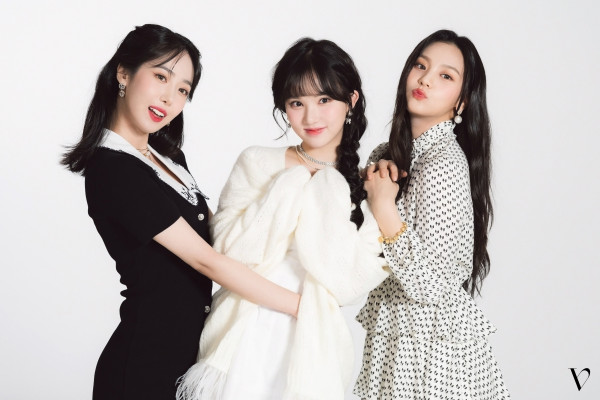 Prediksi 7 Girl Group Rookie Terpopuler yang Debut pada 2022, Siapa Juaranya?