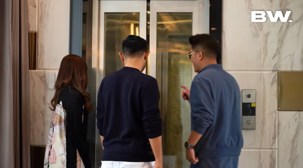 Rumah Mewah Crazy Rich Malang, Ada Lift hingga Galeri Supercar