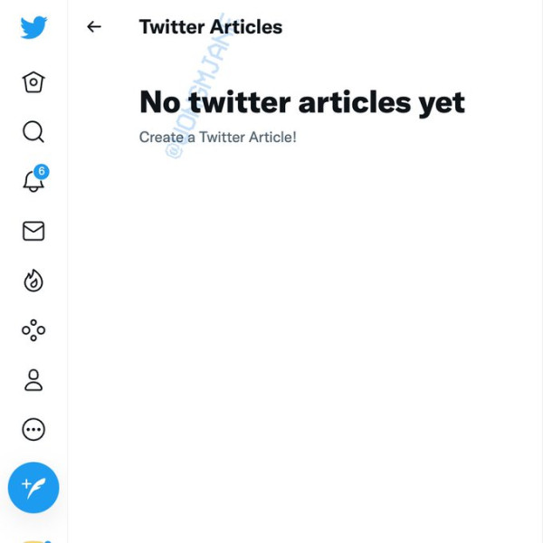 Twitter Siapkan Fitur Artikel, Memungkinkan Pengguna Menulis Panjang
